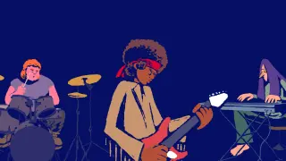 A Musical Story - PS5