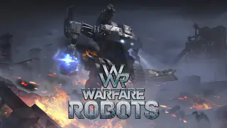 WWR: Warfare Robots