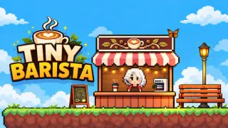 Tiny Barista