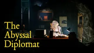 The Abyssal Diplomat