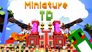 Miniature TD - VR