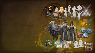 Monster Hunter Wilds Cosmetic DLC Pack 1 - PS5