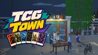 TCG Town