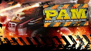 Post Apocalyptic Mayhem