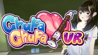 Chupa Chupa VR