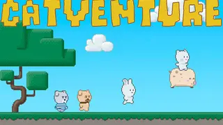 Catventure