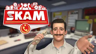 Skam