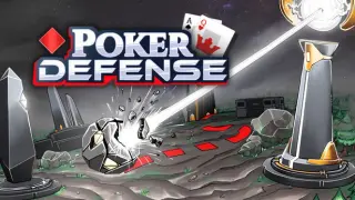Poker Defense