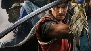 Onimusha: Way of the Sword - Switch