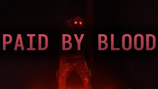 Paid By Blood