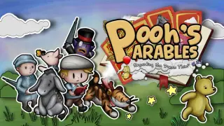 Pooh's Parables: Regarding the Dream Thief