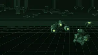 Mainframe Defenders (Xbox One)