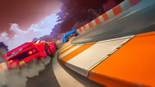 Total Arcade Racing (Xbox One & Series)