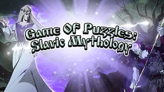 Game Of Puzzles: Slavic Mythology