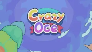 Crazy Oce - Switch