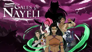 Gales of Nayeli