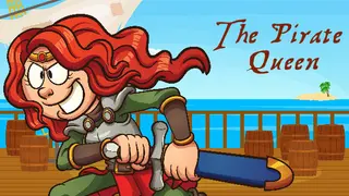 The Pirate Queen