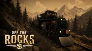 Off The Rocks