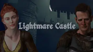 Lightmare Castle
