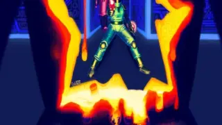 Ultra Mission - Switch
