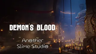 Demon's Blood