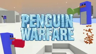 Penguin Warfare
