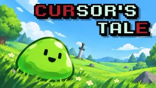 Cursor's Tale