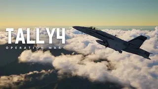 Tally4: Operation MARY