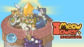 Meow Tower - Doomsguard