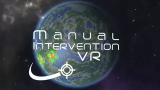 Manual Intervention VR