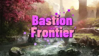 Bastion Frontier