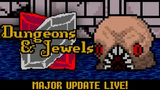 Dungeons & Jewels