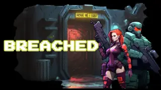 Breached