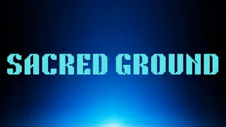 Sacred Ground