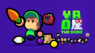 YAOYA THE GAME