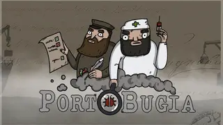 Portobugia