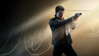 007 First Light (PS5)