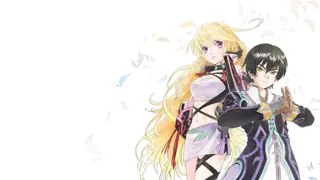 Tales of Xillia Remastered Edition - Xbox Series