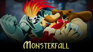 Monsterfall