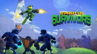Spartan Survivors