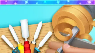 Woodturning 3D Complete Edition - Xbox One