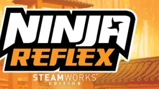 Ninja Reflex: Steamworks