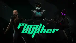 FinalCypher