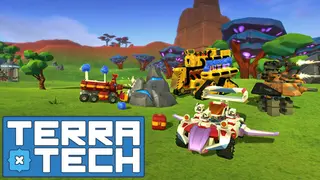 TerraTech