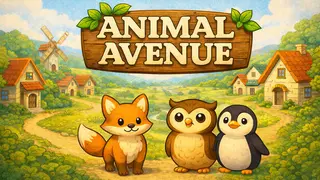 Animal Avenue