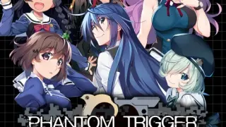 GRISAIA PHANTOM TRIGGER 5.5 to 08 - Switch