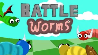 Battle Worms