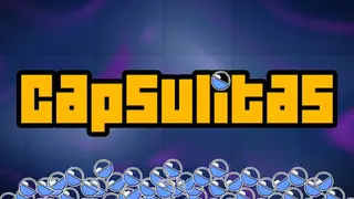 Capsulitas