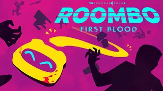 Roombo: First Blood