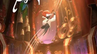 Symphonia - Switch